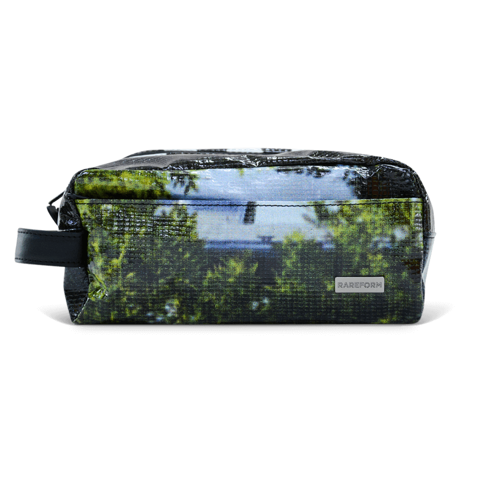 Munich Toiletry Bag