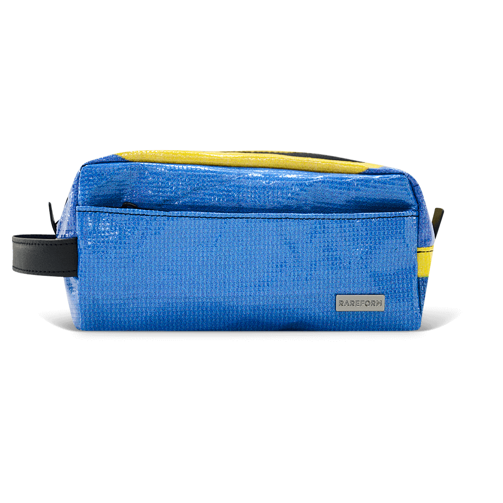 Munich Toiletry Bag
