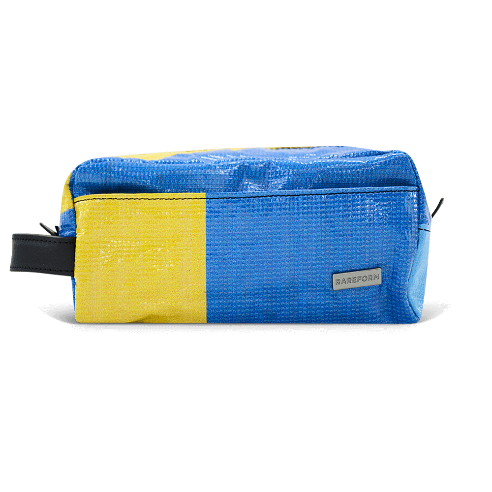 Munich Toiletry Bag