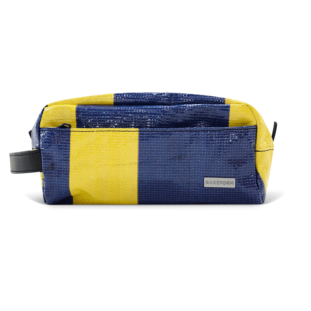 Munich Toiletry Bag
