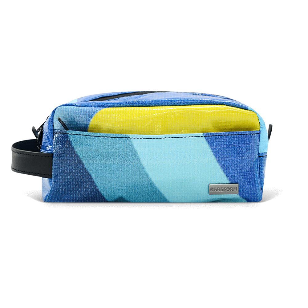 Munich Toiletry Bag