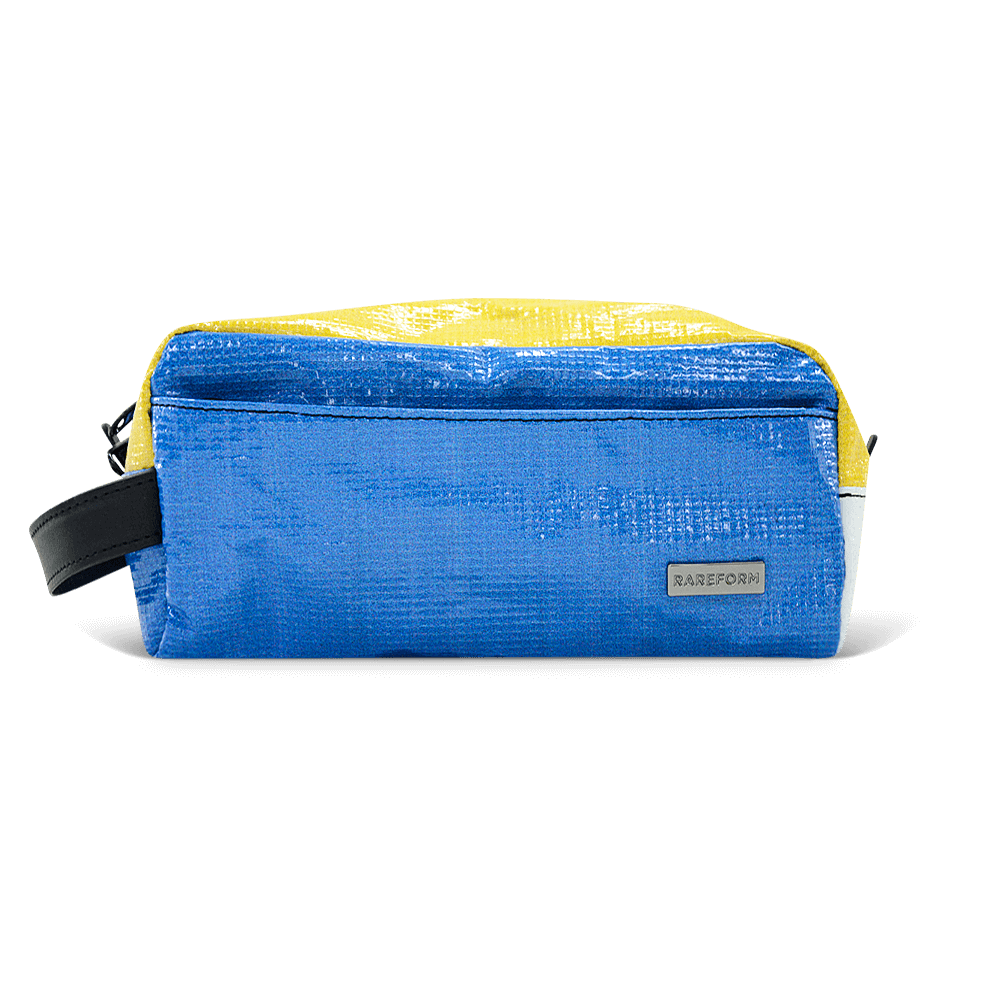 Munich Toiletry Bag