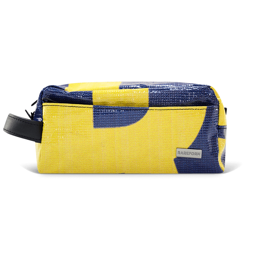 Munich Toiletry Bag