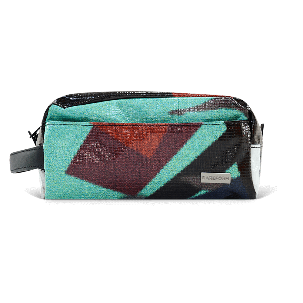 Munich Toiletry Bag
