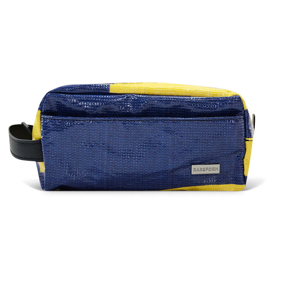 Munich Toiletry Bag