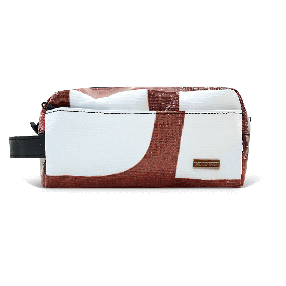 Munich Toiletry Bag