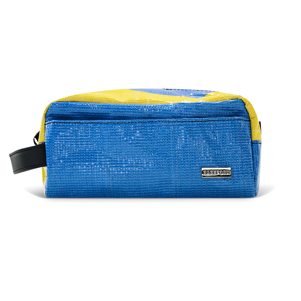 Munich Toiletry Bag