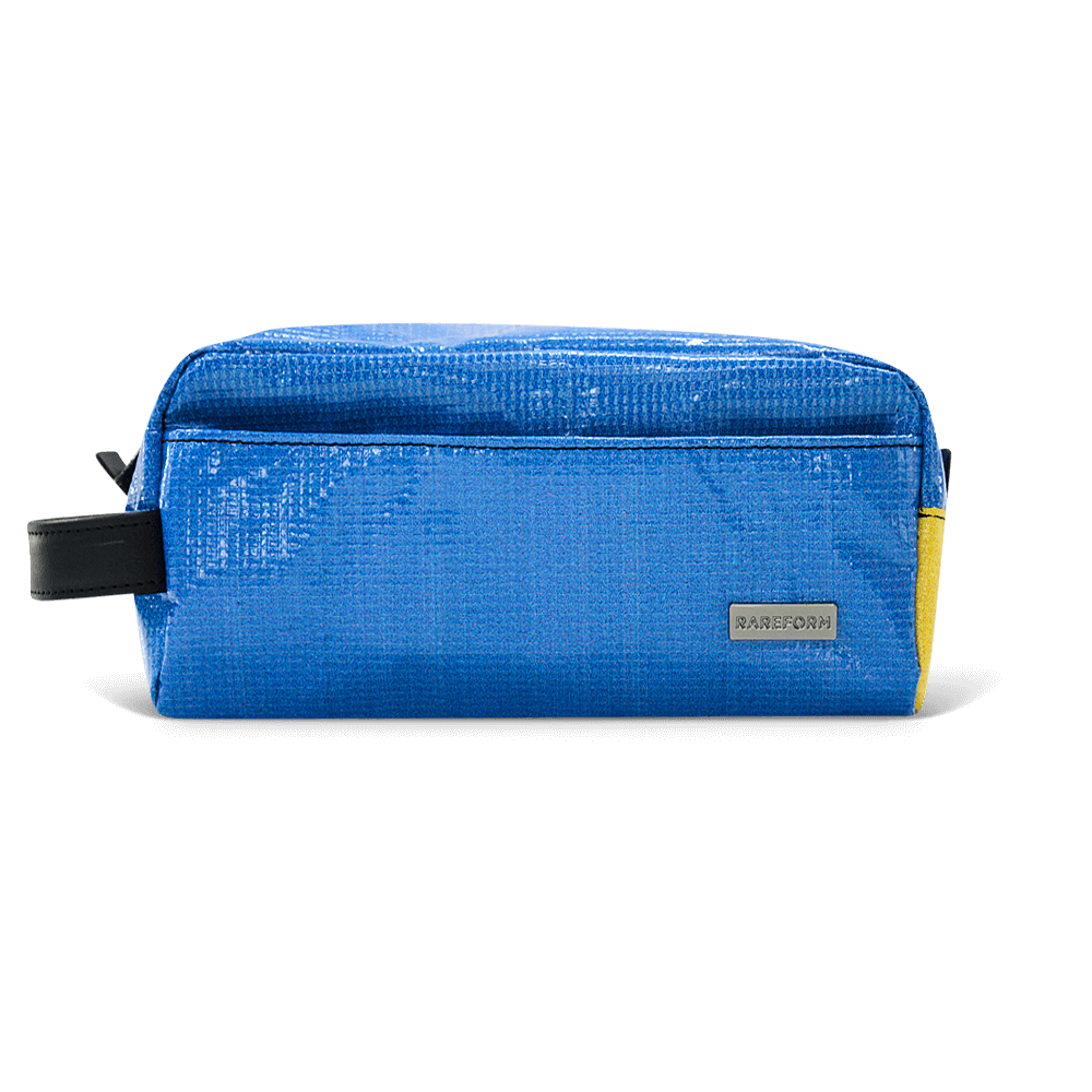 Munich Toiletry Bag