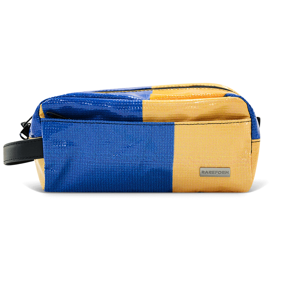 Munich Toiletry Bag