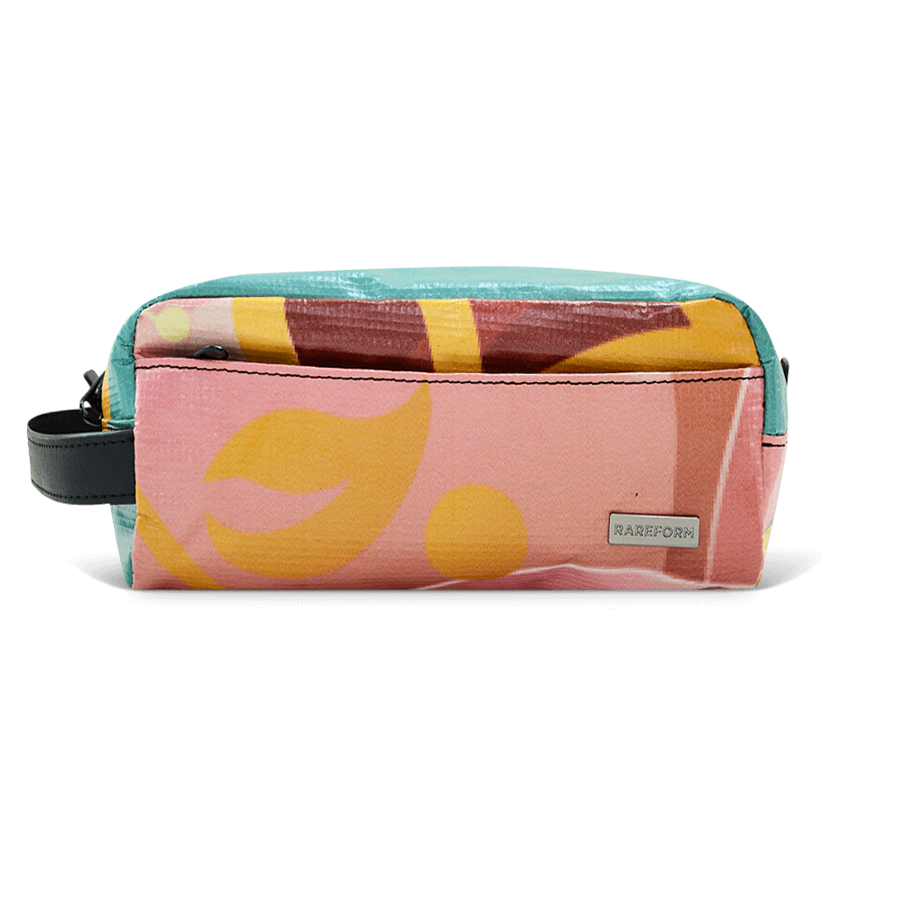 Munich Toiletry Bag