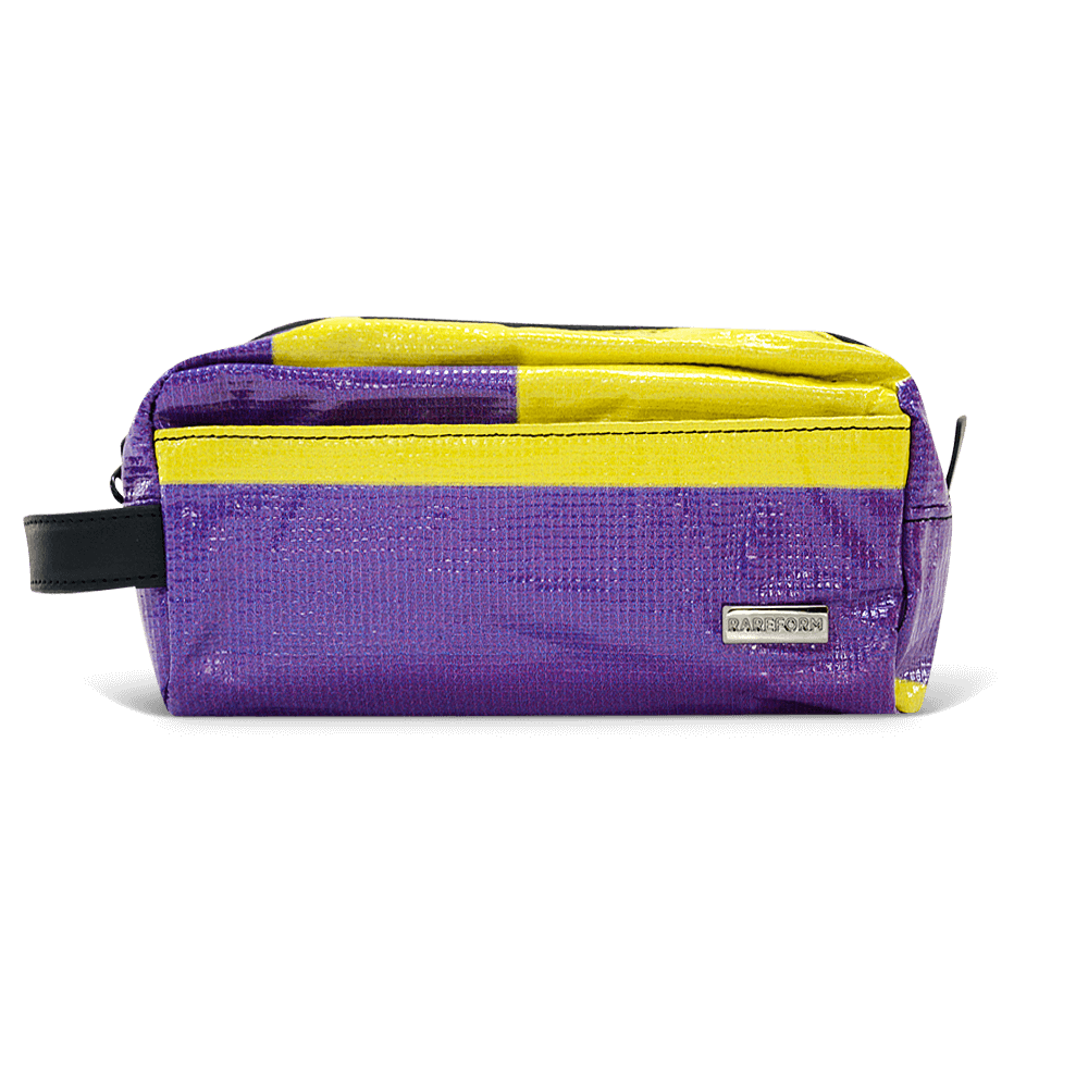 Munich Toiletry Bag