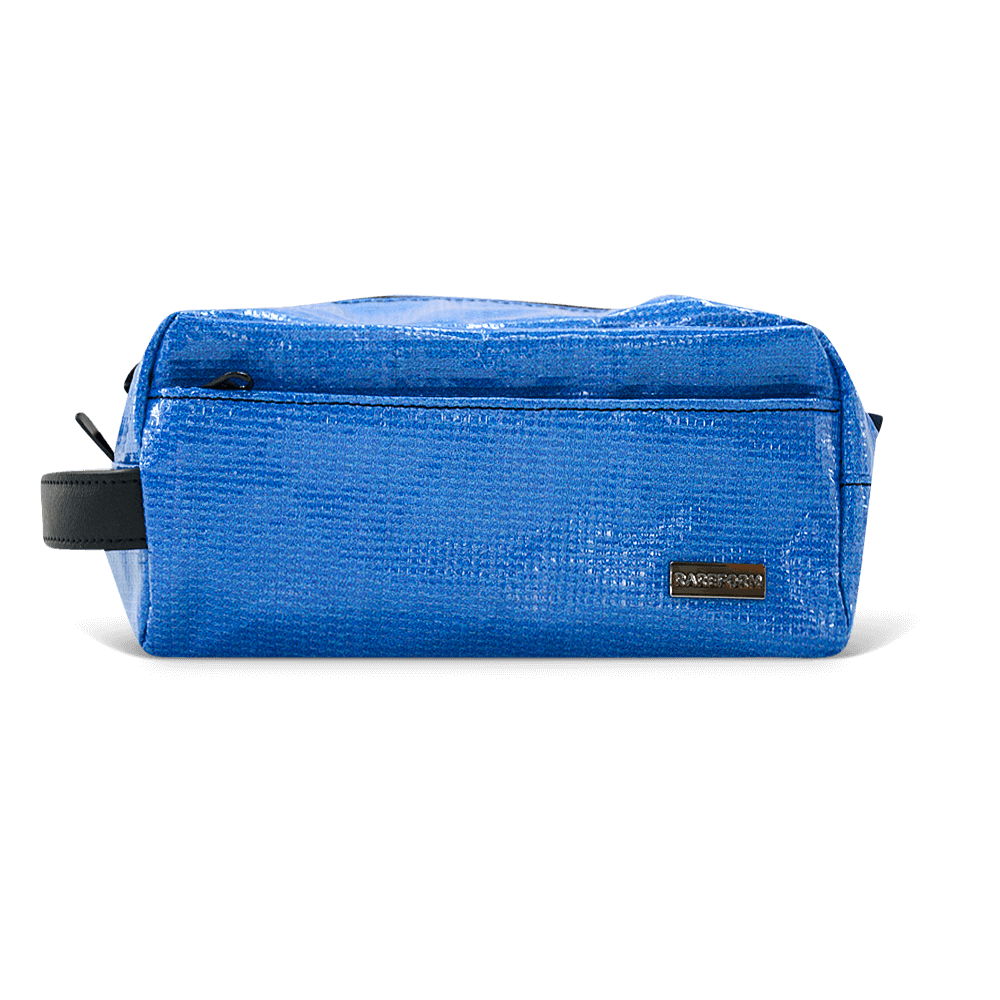 Munich Toiletry Bag