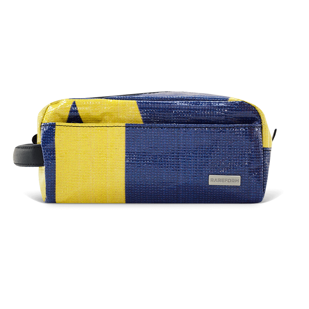 Munich Toiletry Bag
