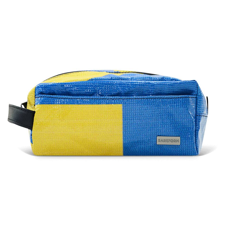 Munich Toiletry Bag