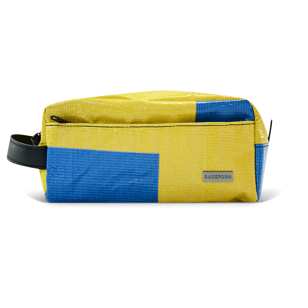 Munich Toiletry Bag