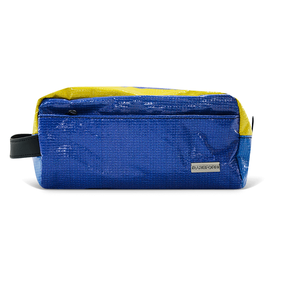 Munich Toiletry Bag