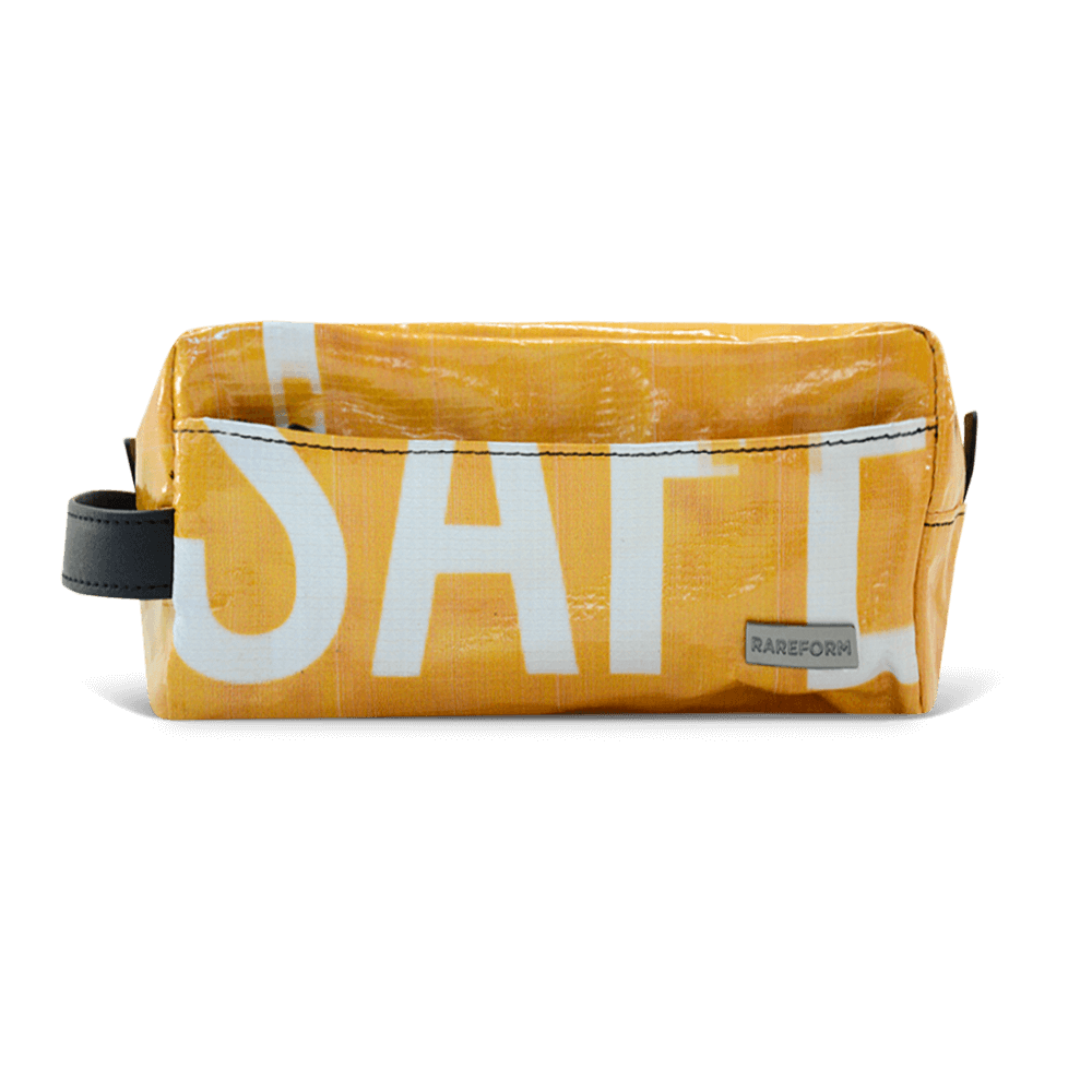 Munich Toiletry Bag