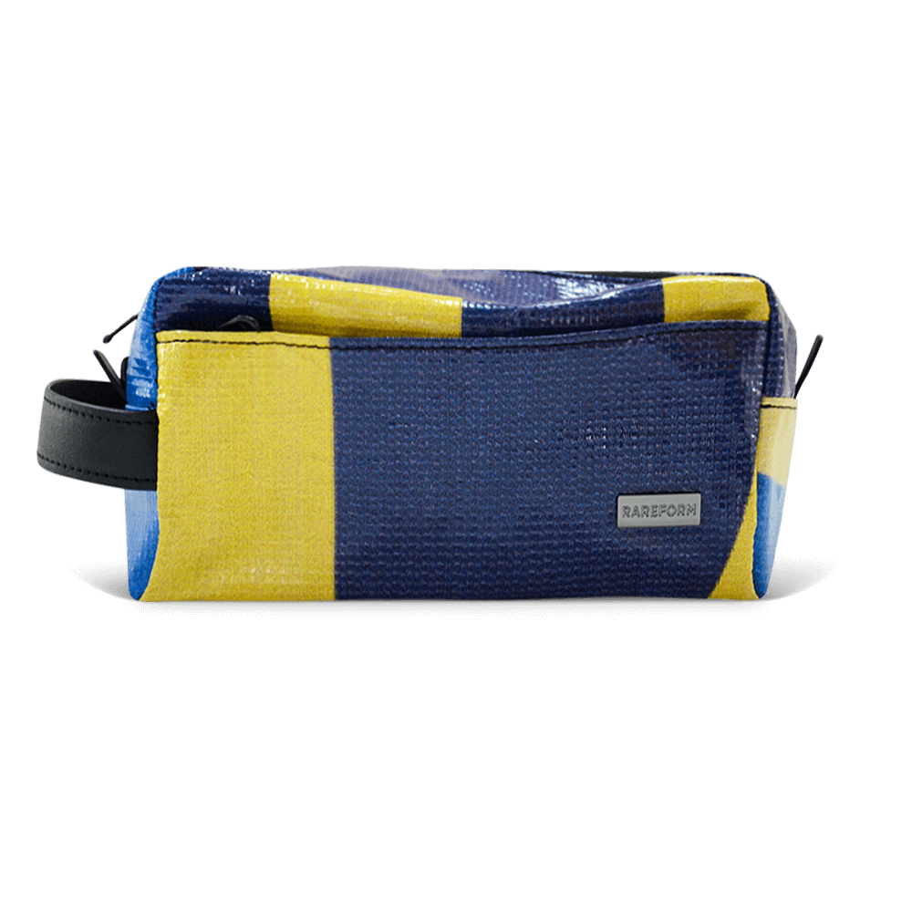 Munich Toiletry Bag
