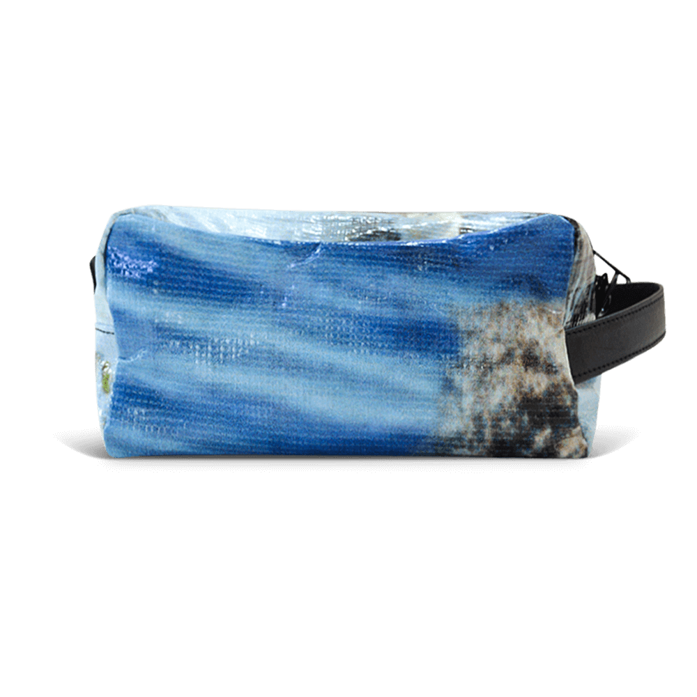 Munich Toiletry Bag