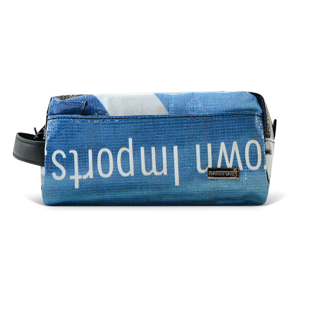 Munich Toiletry Bag