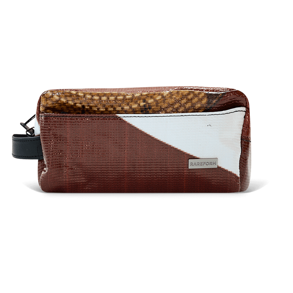 Munich Toiletry Bag