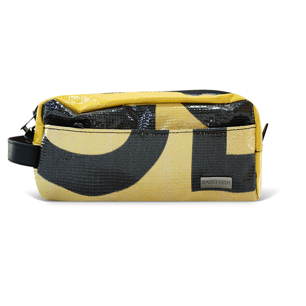 Munich Toiletry Bag