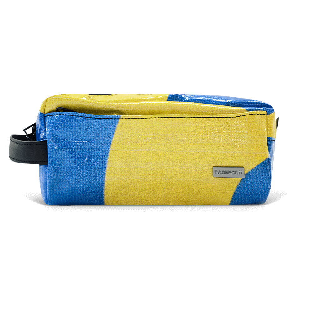 Munich Toiletry Bag