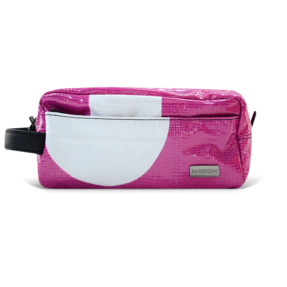 Munich Toiletry Bag