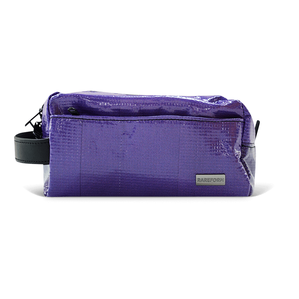 Munich Toiletry Bag