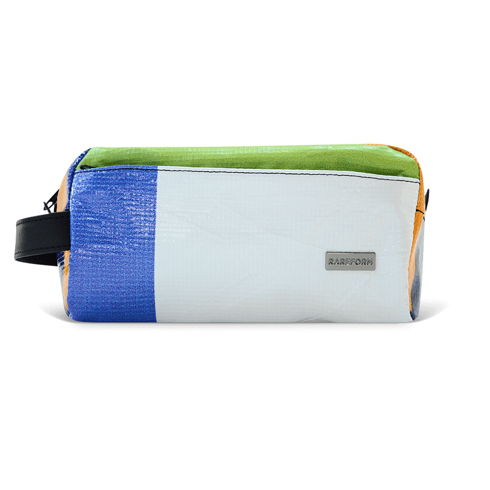 Munich Toiletry Bag