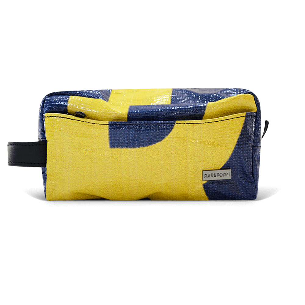 Munich Toiletry Bag