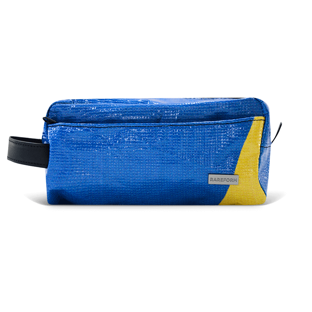 Munich Toiletry Bag