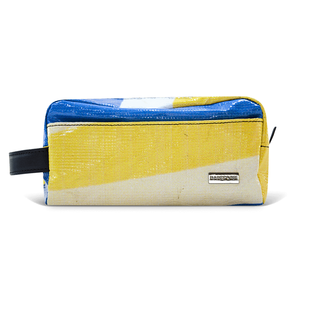 Munich Toiletry Bag