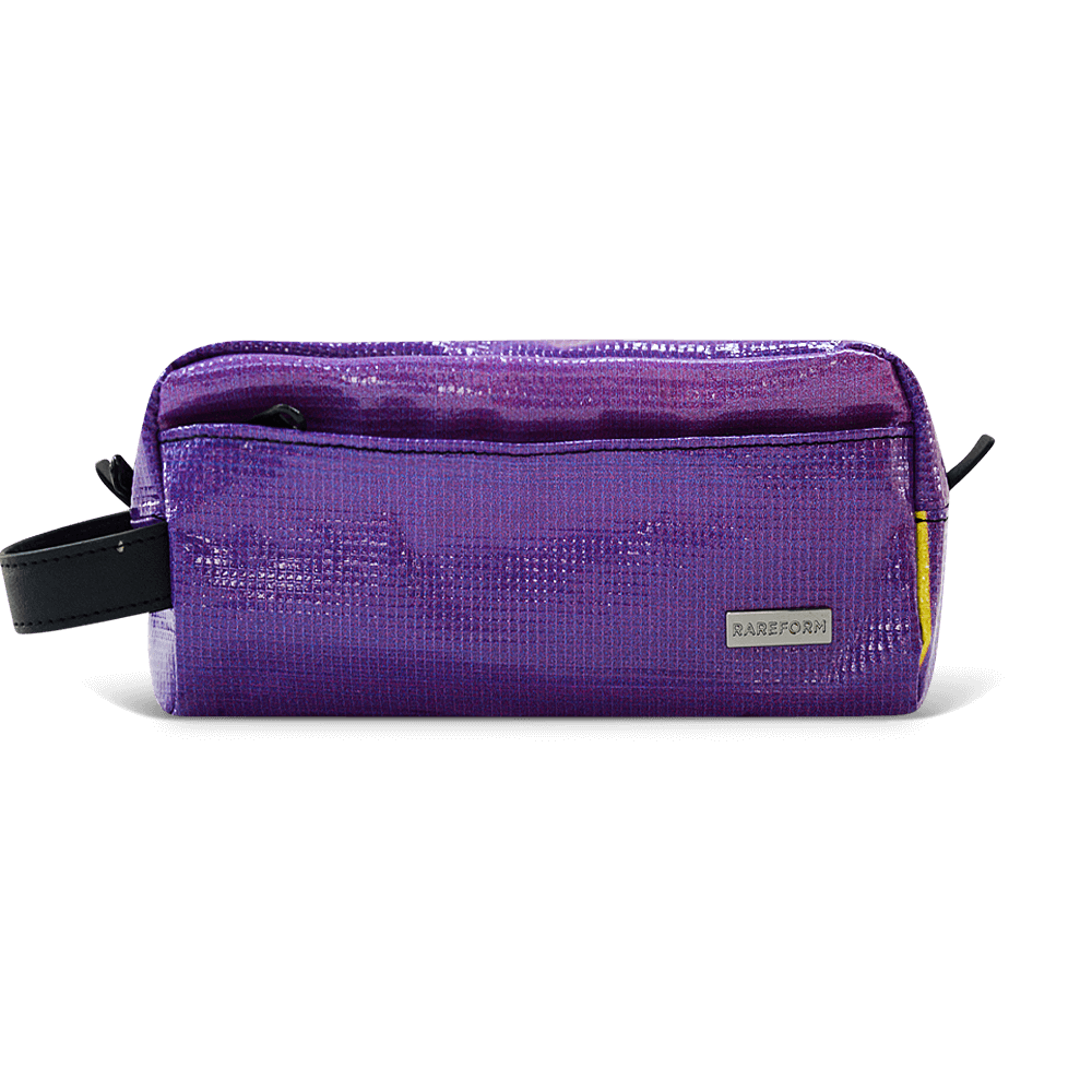 Munich Toiletry Bag
