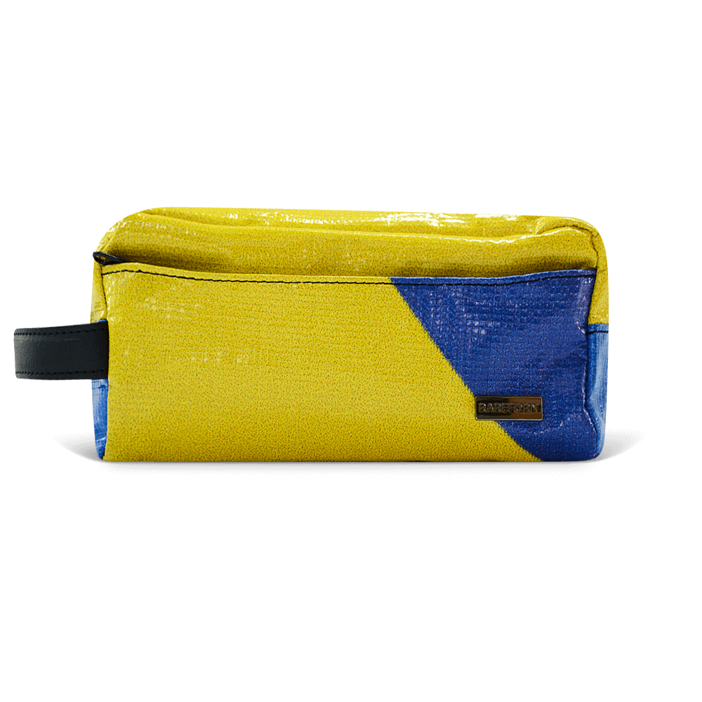 Munich Toiletry Bag