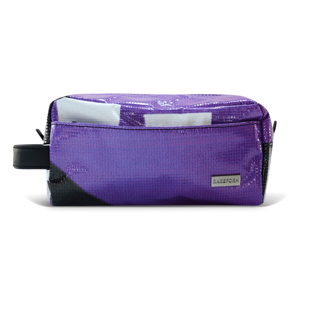 Munich Toiletry Bag