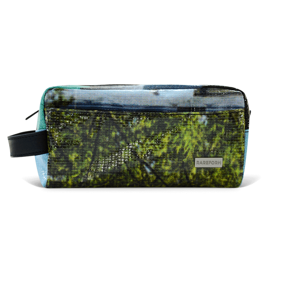 Munich Toiletry Bag