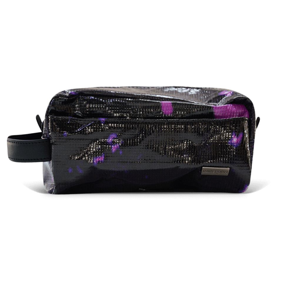 Munich Toiletry Bag