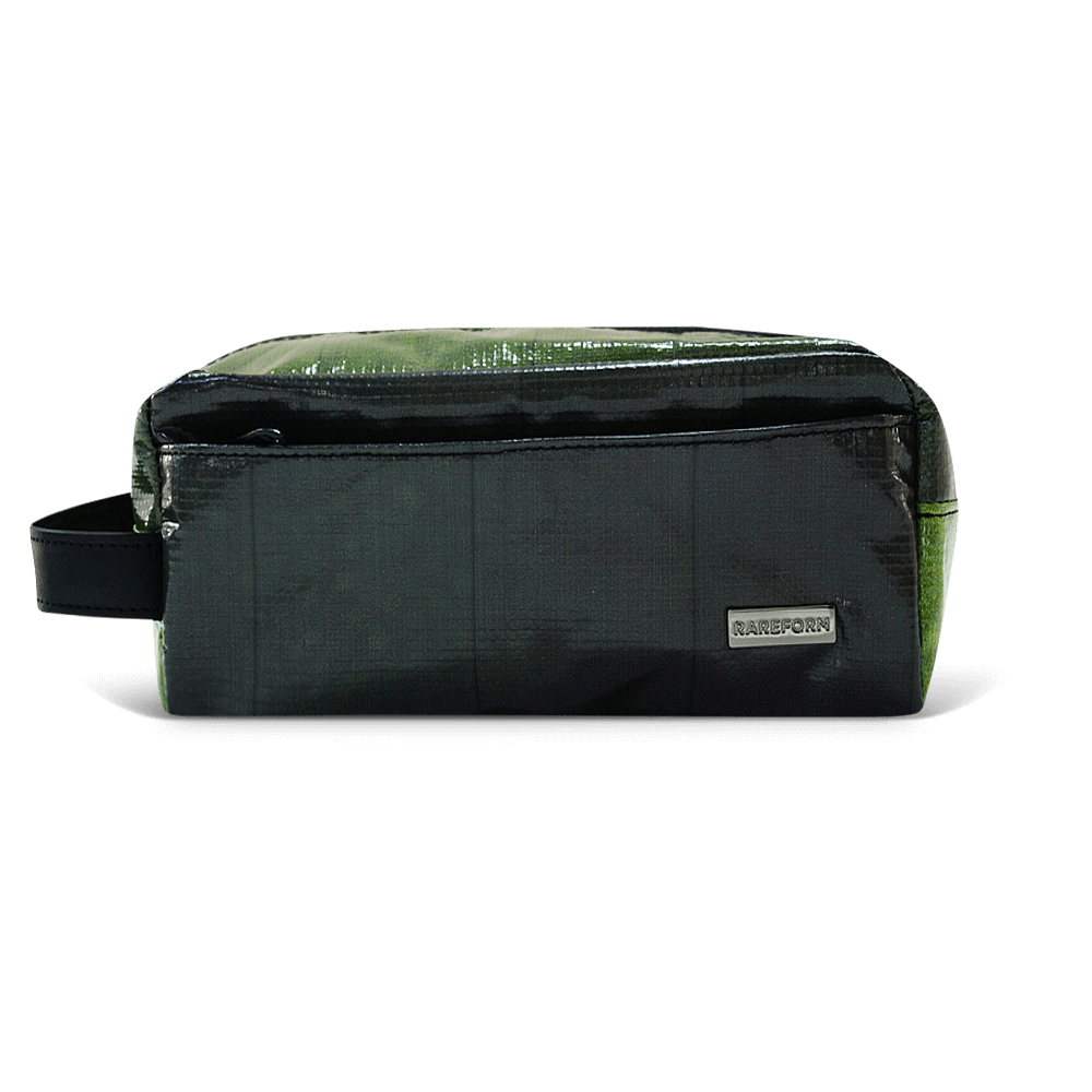 Munich Toiletry Bag