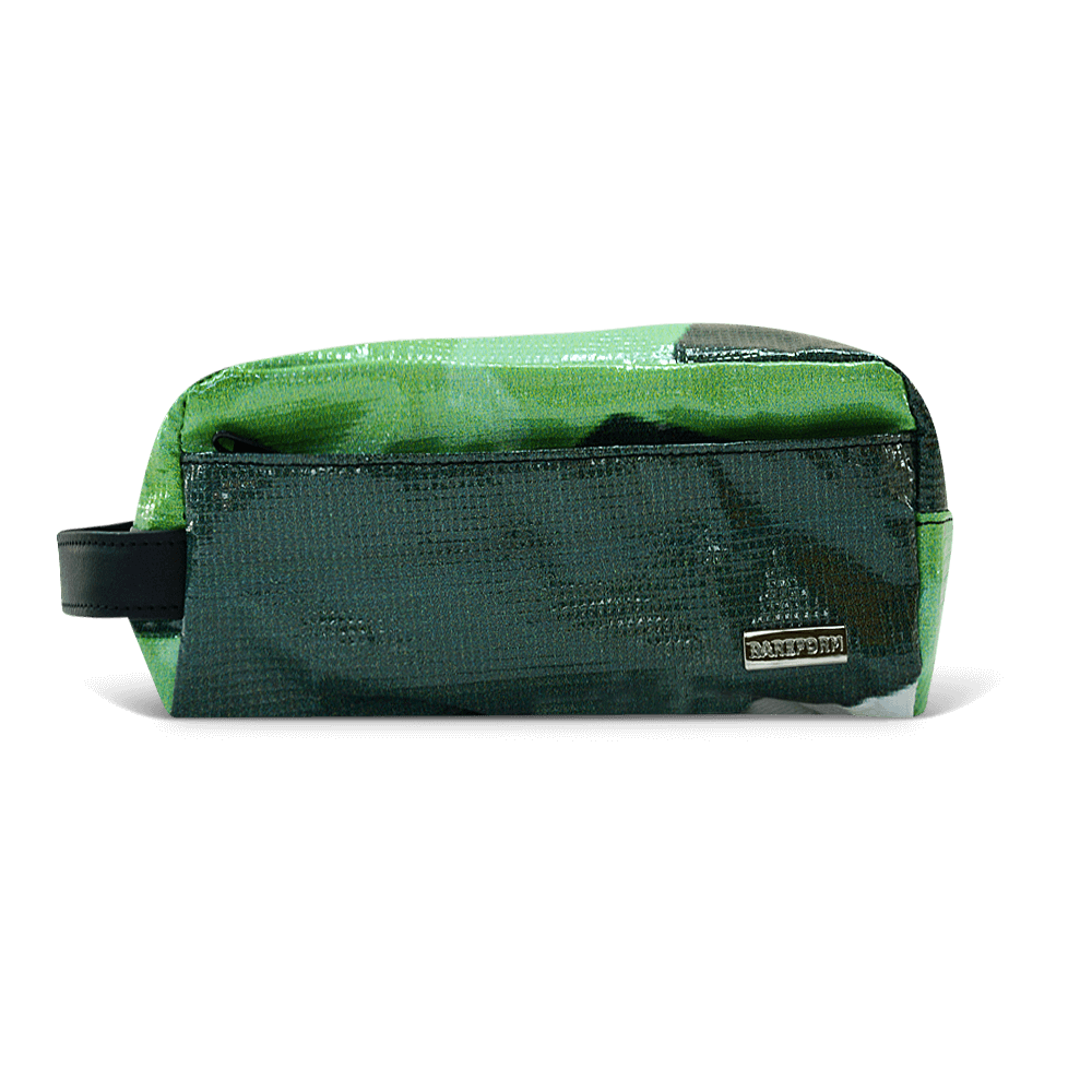 Munich Toiletry Bag