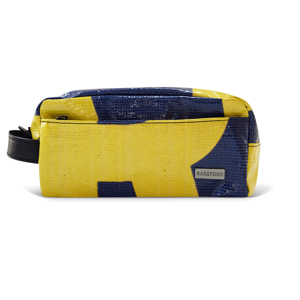 Munich Toiletry Bag