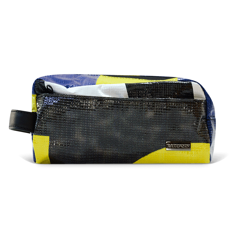 Munich Toiletry Bag