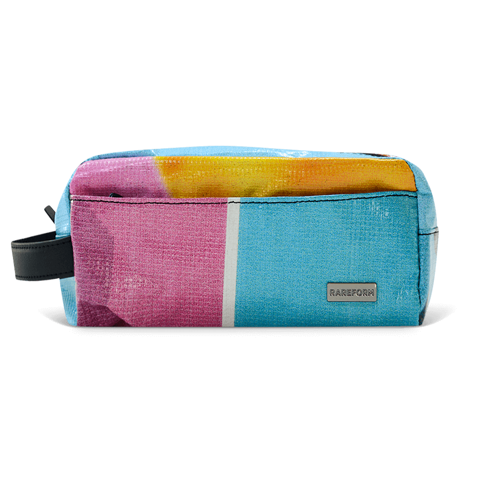 Munich Toiletry Bag