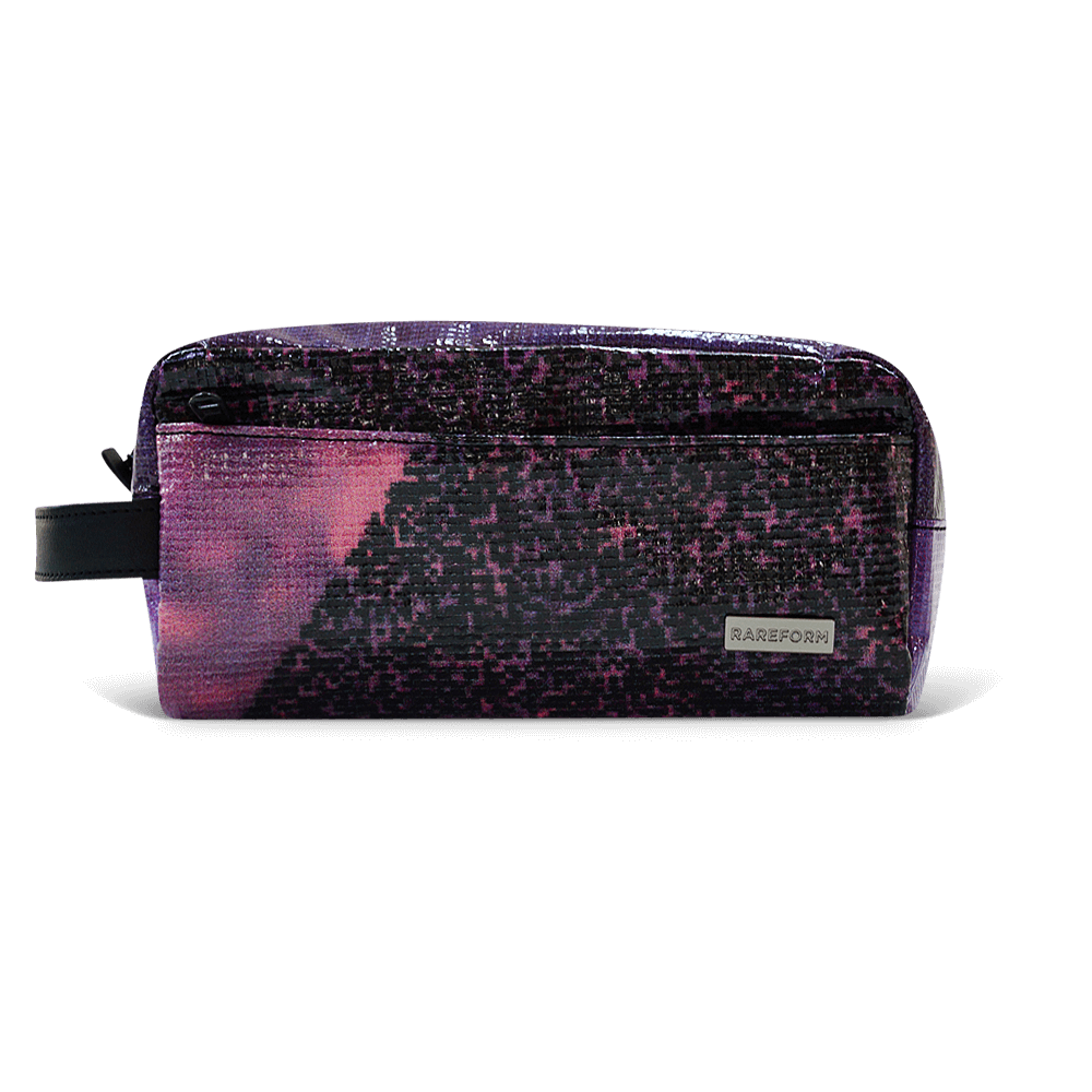Munich Toiletry Bag