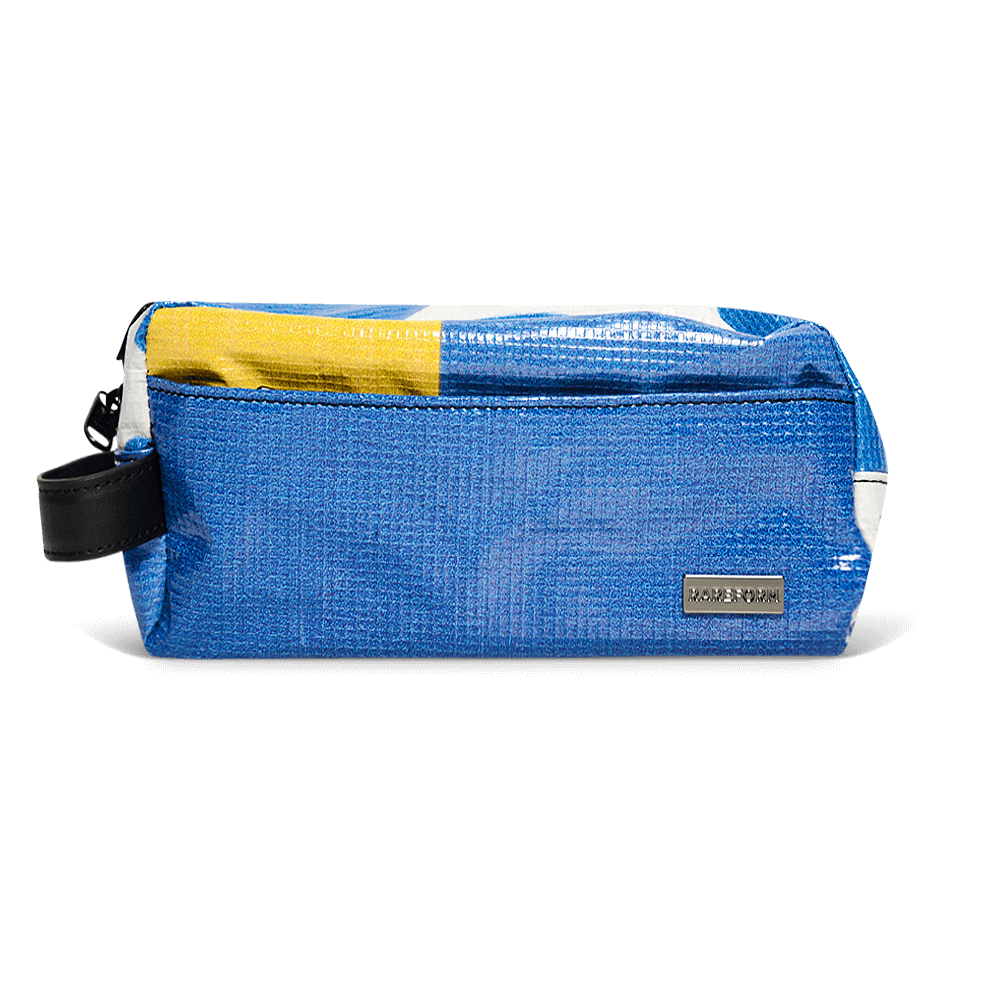 Munich Toiletry Bag