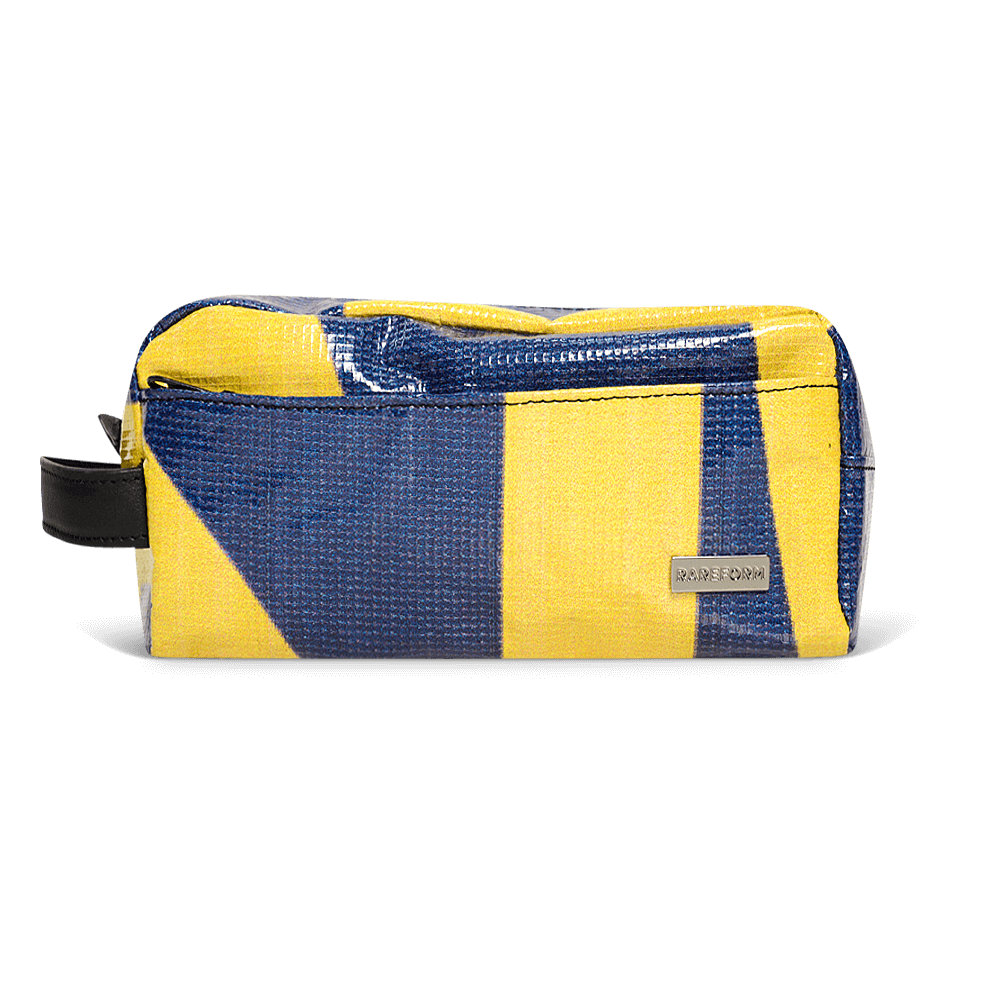 Munich Toiletry Bag