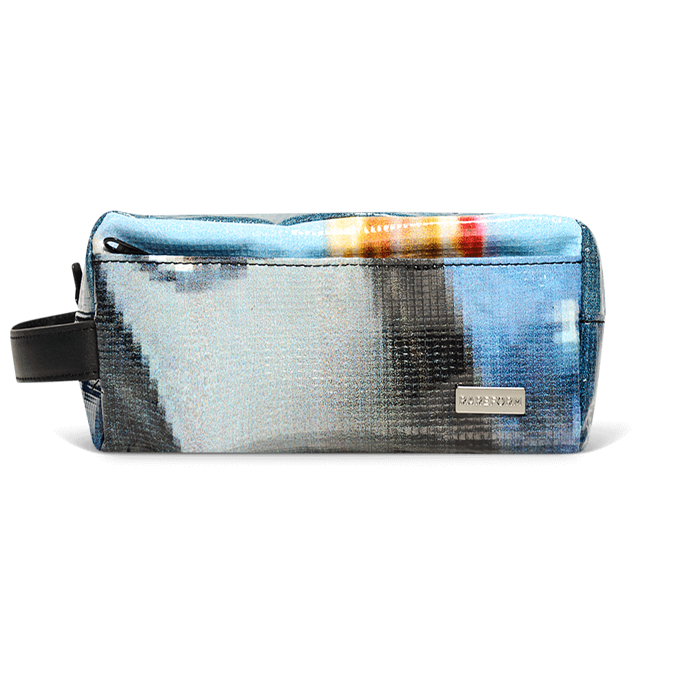 Munich Toiletry Bag