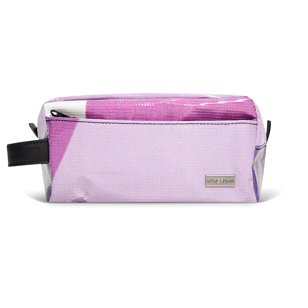 Munich Toiletry Bag