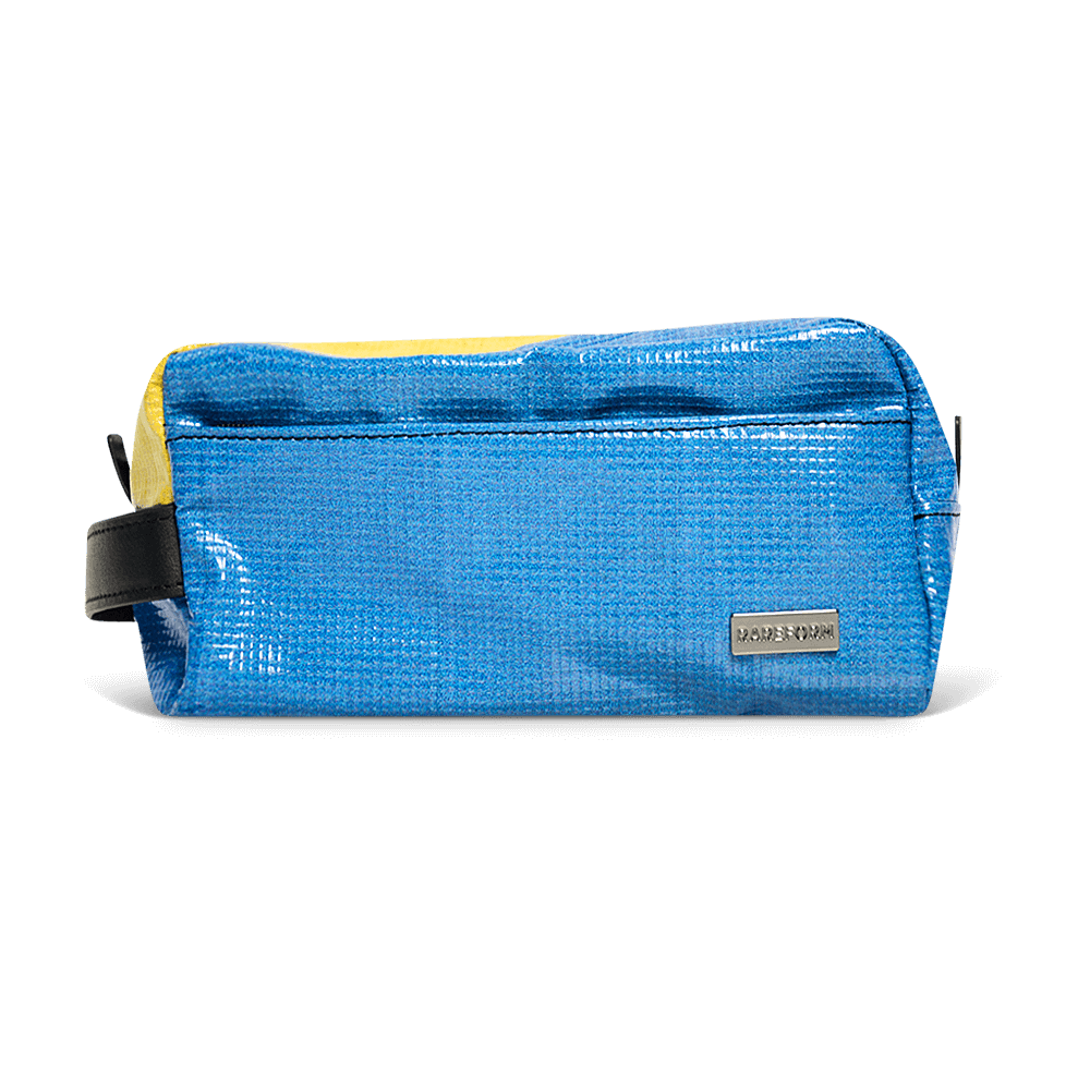 Munich Toiletry Bag