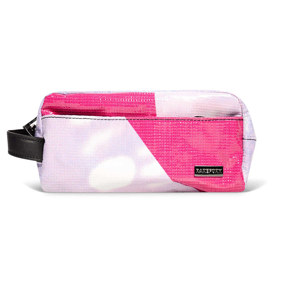 Munich Toiletry Bag